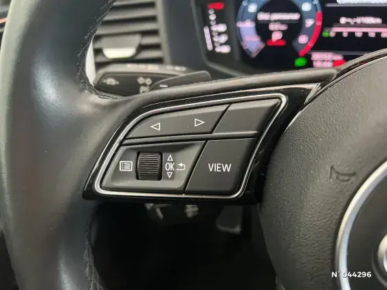 AUDI A1 SPORTBACK II - voiture d'occasion - Photo 26