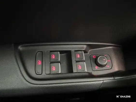 AUDI A1 SPORTBACK II - voiture d'occasion - Photo 31