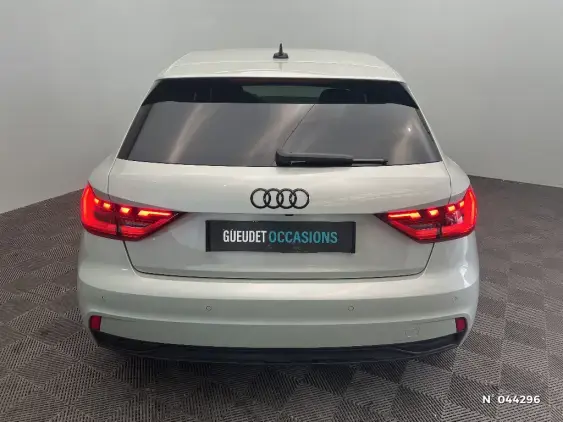 AUDI A1 SPORTBACK II - voiture d'occasion - Photo 6