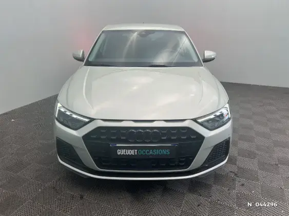 AUDI A1 SPORTBACK II - voiture d'occasion - Photo 3