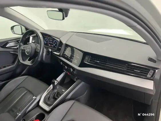 AUDI A1 SPORTBACK II - voiture d'occasion - Photo 10