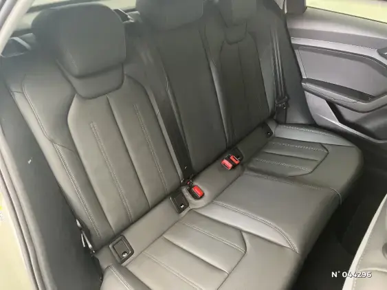 AUDI A1 SPORTBACK II - voiture d'occasion - Photo 11