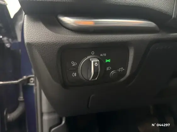 AUDI A3 SPORTBACK IV - voiture d'occasion - Photo 14