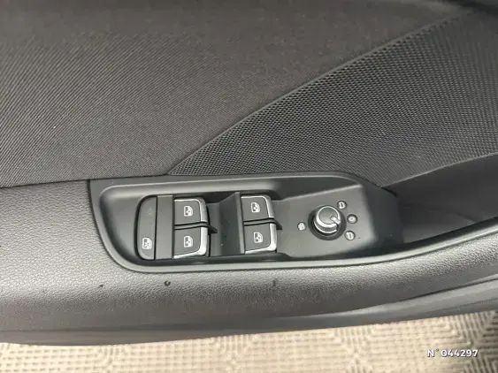AUDI A3 SPORTBACK IV - voiture d'occasion - Photo 27