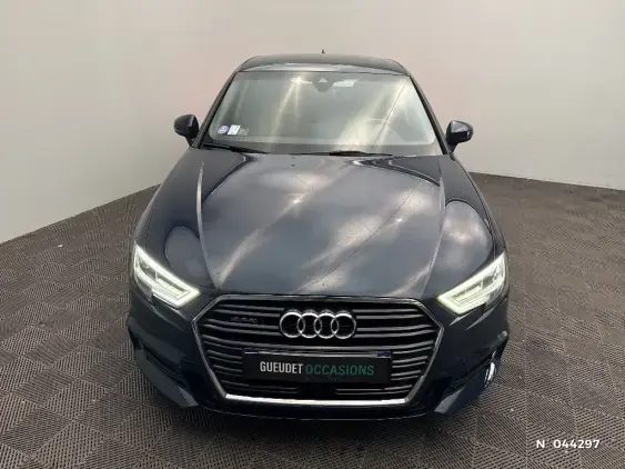 AUDI A3 SPORTBACK IV - voiture d'occasion - Photo 3