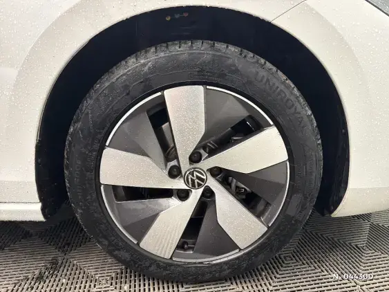 VOLKSWAGEN PASSAT SW IX - voiture d'occasion - Photo 8