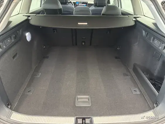 VOLKSWAGEN PASSAT SW IX - voiture d'occasion - Photo 7