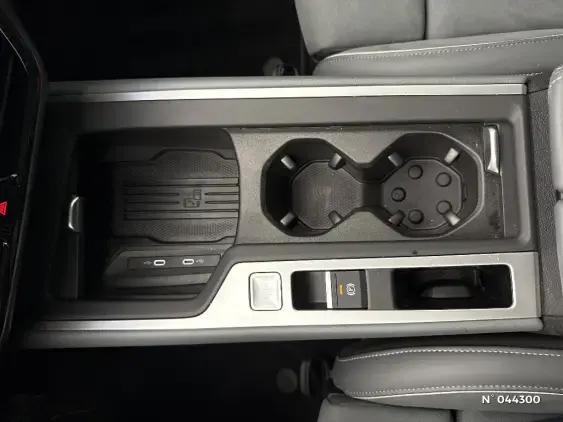 VOLKSWAGEN PASSAT SW IX - voiture d'occasion - Photo 28