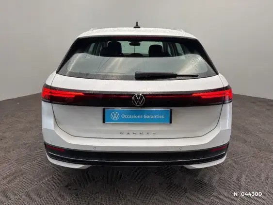 VOLKSWAGEN PASSAT SW IX - voiture d'occasion - Photo 6