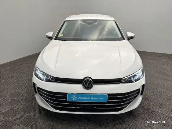 VOLKSWAGEN PASSAT SW IX - voiture d'occasion - Photo 3