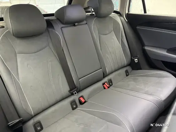 VOLKSWAGEN PASSAT SW IX - voiture d'occasion - Photo 11