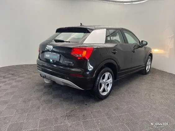 AUDI Q2 - voiture d'occasion - Photo 4