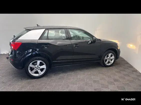 AUDI Q2 - voiture d'occasion - Photo 5