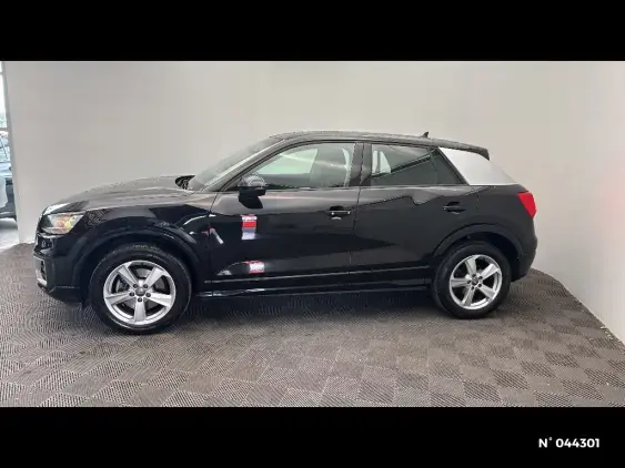 AUDI Q2 - voiture d'occasion - Photo 2