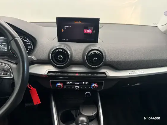 AUDI Q2 - voiture d'occasion - Photo 13