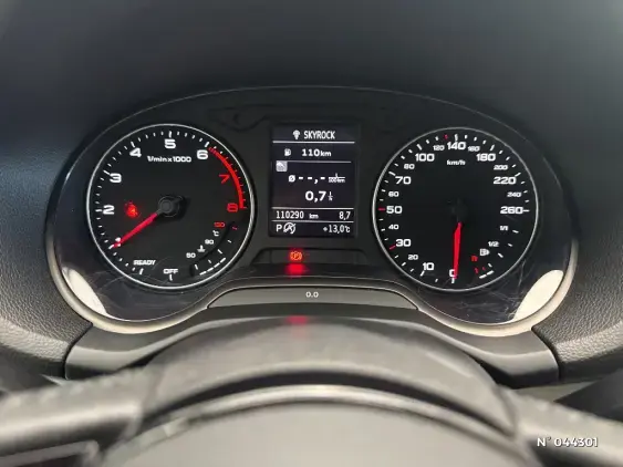 AUDI Q2 - voiture d'occasion - Photo 12
