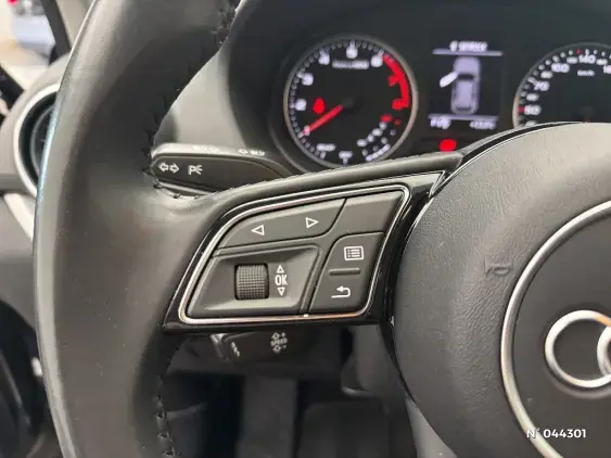 AUDI Q2 - voiture d'occasion - Photo 27
