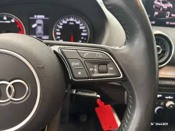 AUDI Q2 - voiture d'occasion - Photo 28