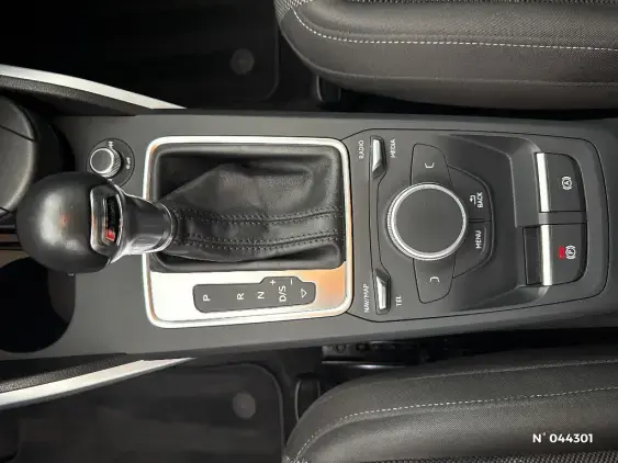 AUDI Q2 - voiture d'occasion - Photo 29