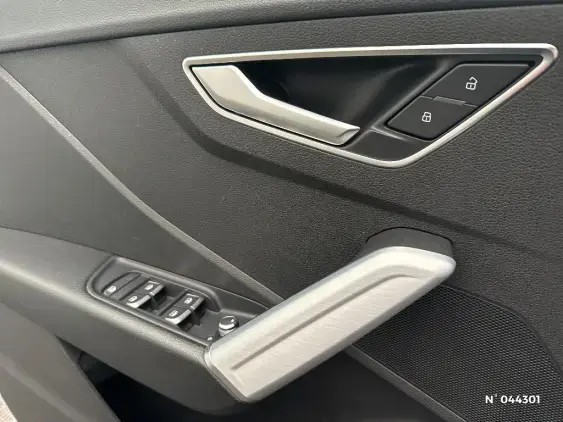 AUDI Q2 - voiture d'occasion - Photo 30
