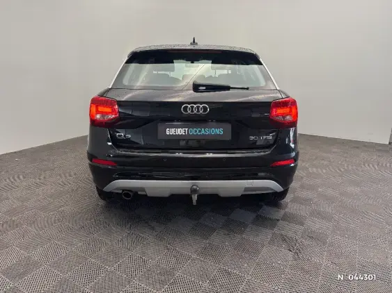 AUDI Q2 - voiture d'occasion - Photo 6