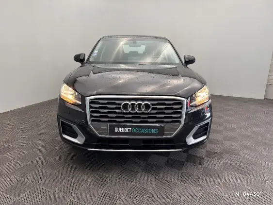 AUDI Q2 - voiture d'occasion - Photo 3