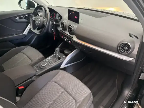 AUDI Q2 - voiture d'occasion - Photo 10