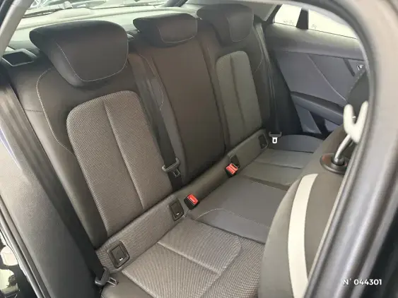 AUDI Q2 - voiture d'occasion - Photo 11
