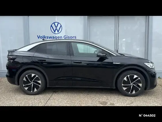 VOLKSWAGEN ID.5 - voiture d'occasion - Photo 5