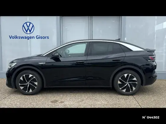 VOLKSWAGEN ID.5 - voiture d'occasion - Photo 2