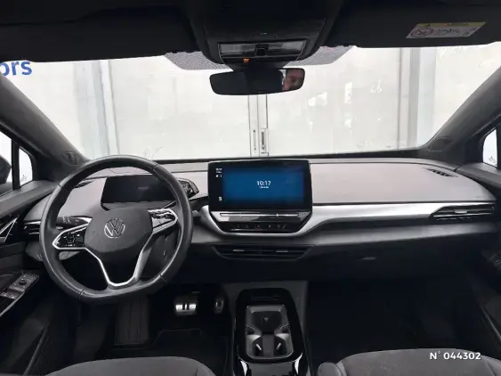 VOLKSWAGEN ID.5 - voiture d'occasion - Photo 9