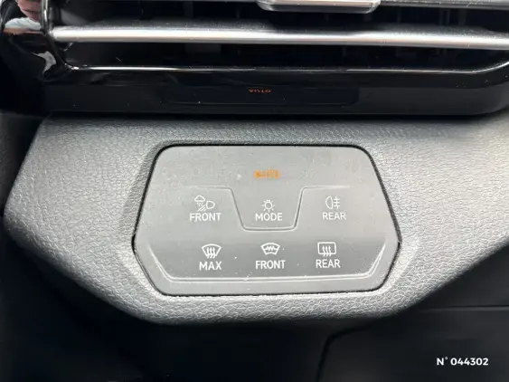 VOLKSWAGEN ID.5 - voiture d'occasion - Photo 15