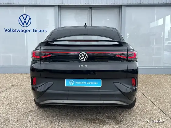 VOLKSWAGEN ID.5 - voiture d'occasion - Photo 6