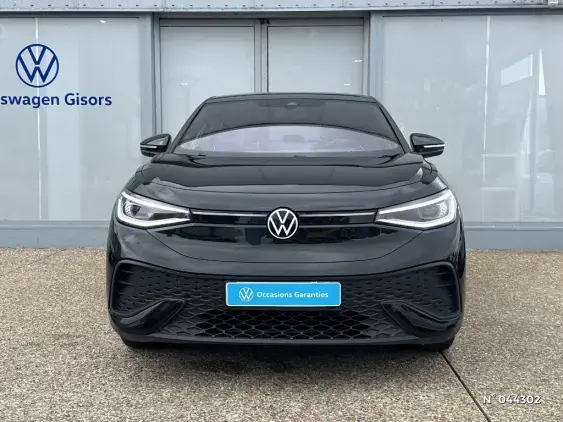 VOLKSWAGEN ID.5 - voiture d'occasion - Photo 3