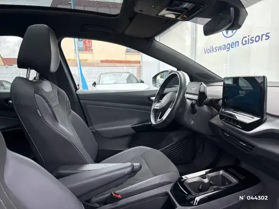 VOLKSWAGEN ID.5 - voiture d'occasion - Photo 10