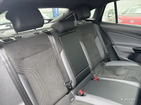 VOLKSWAGEN ID.5 - voiture d'occasion - Photo 11
