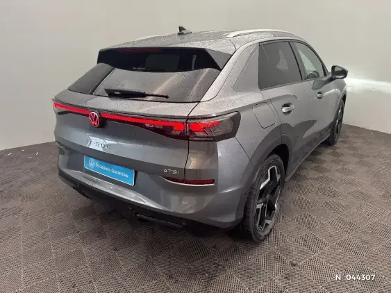 VOLKSWAGEN T-ROC II - voiture d'occasion - Photo 4