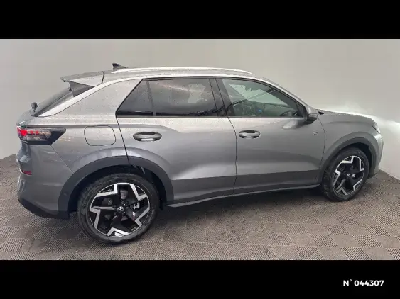 VOLKSWAGEN T-ROC II - voiture d'occasion - Photo 5