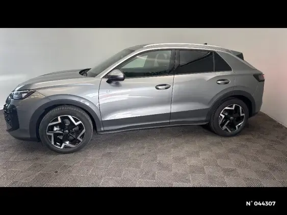 VOLKSWAGEN T-ROC II - voiture d'occasion - Photo 2