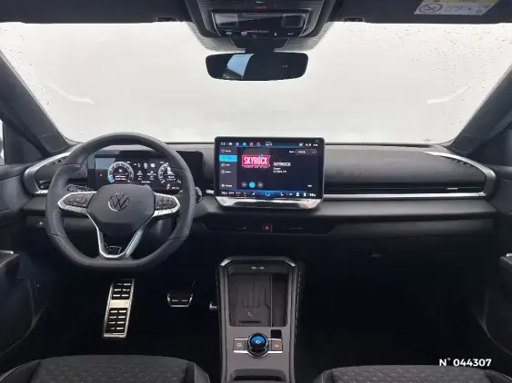 VOLKSWAGEN T-ROC II - voiture d'occasion - Photo 9