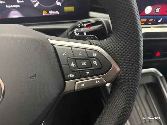 VOLKSWAGEN T-ROC II - voiture d'occasion - Photo 33