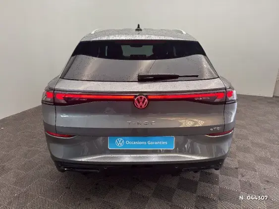 VOLKSWAGEN T-ROC II - voiture d'occasion - Photo 6