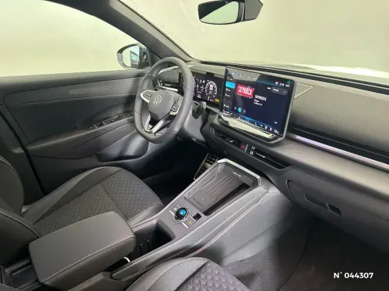 VOLKSWAGEN T-ROC II - voiture d'occasion - Photo 10