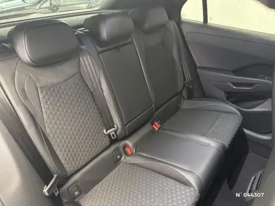 VOLKSWAGEN T-ROC II - voiture d'occasion - Photo 11