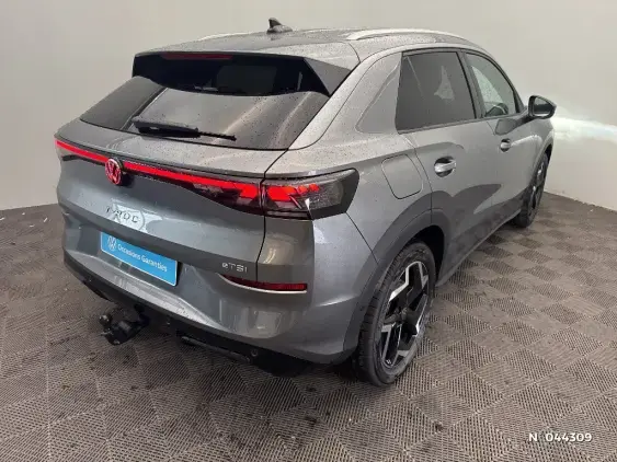 VOLKSWAGEN T-ROC II - voiture d'occasion - Photo 4