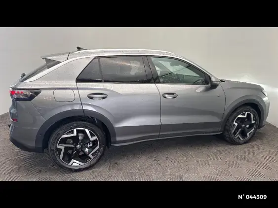 VOLKSWAGEN T-ROC II - voiture d'occasion - Photo 5