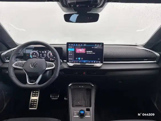 VOLKSWAGEN T-ROC II - voiture d'occasion - Photo 9