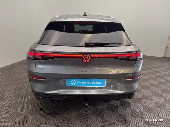 VOLKSWAGEN T-ROC II - voiture d'occasion - Photo 6