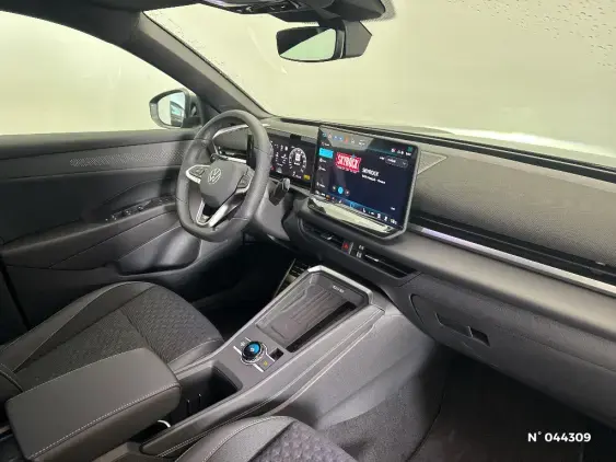 VOLKSWAGEN T-ROC II - voiture d'occasion - Photo 10