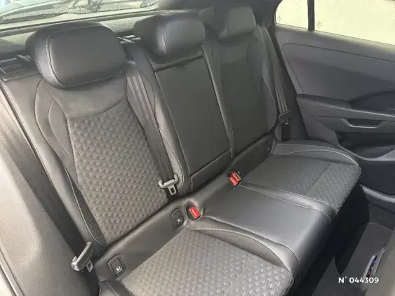 VOLKSWAGEN T-ROC II - voiture d'occasion - Photo 11